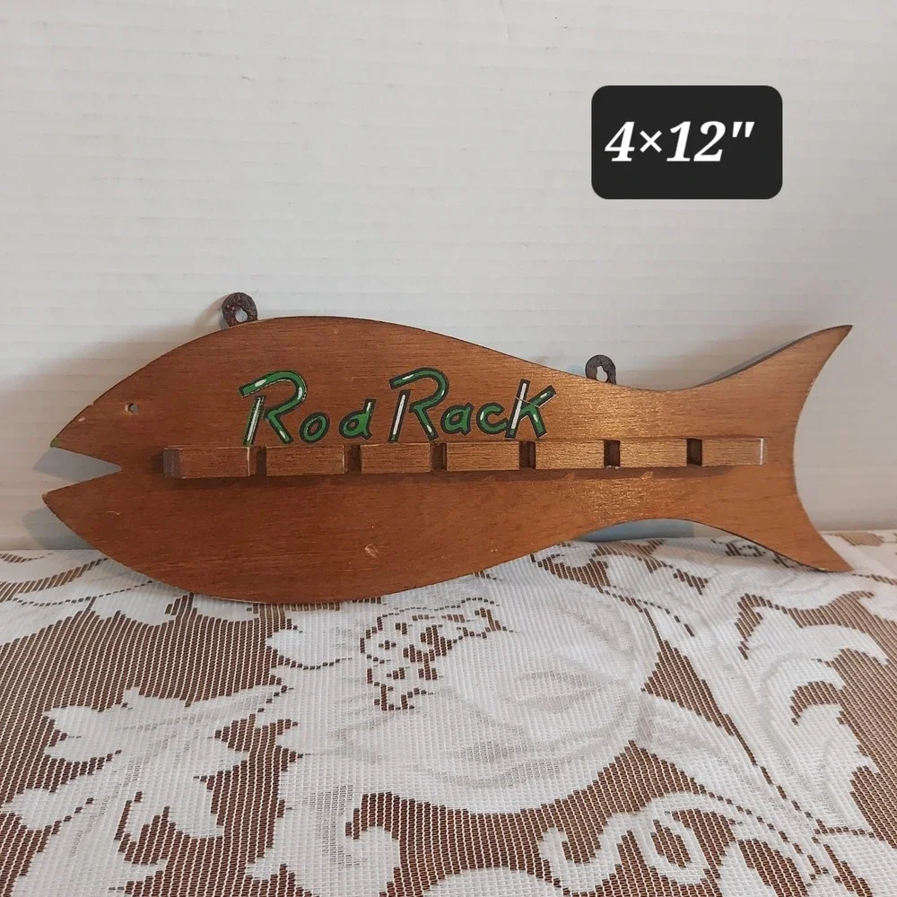 Handmade handcrafted wooden
